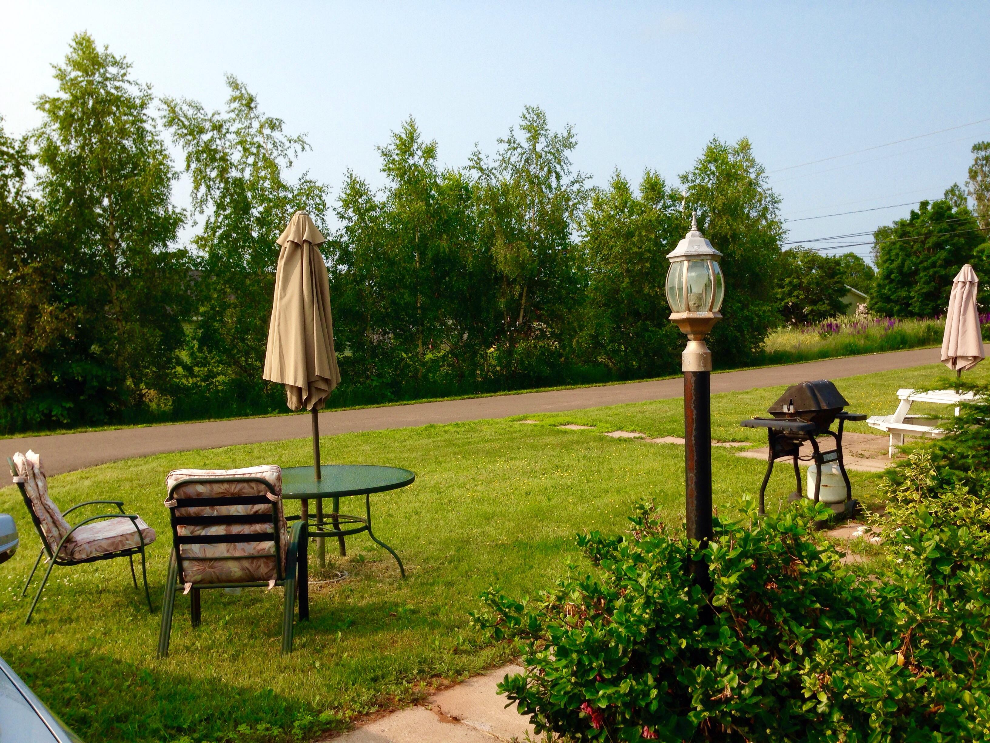 Lee's Ocean Peek B&B-客卧