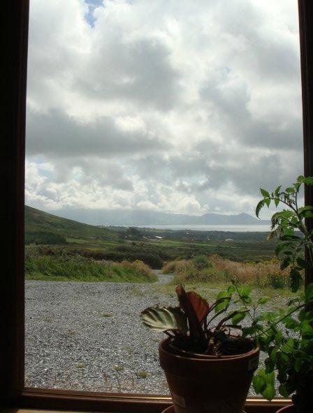 Julia Clarke Pottery-Ballinskelligs必去景点