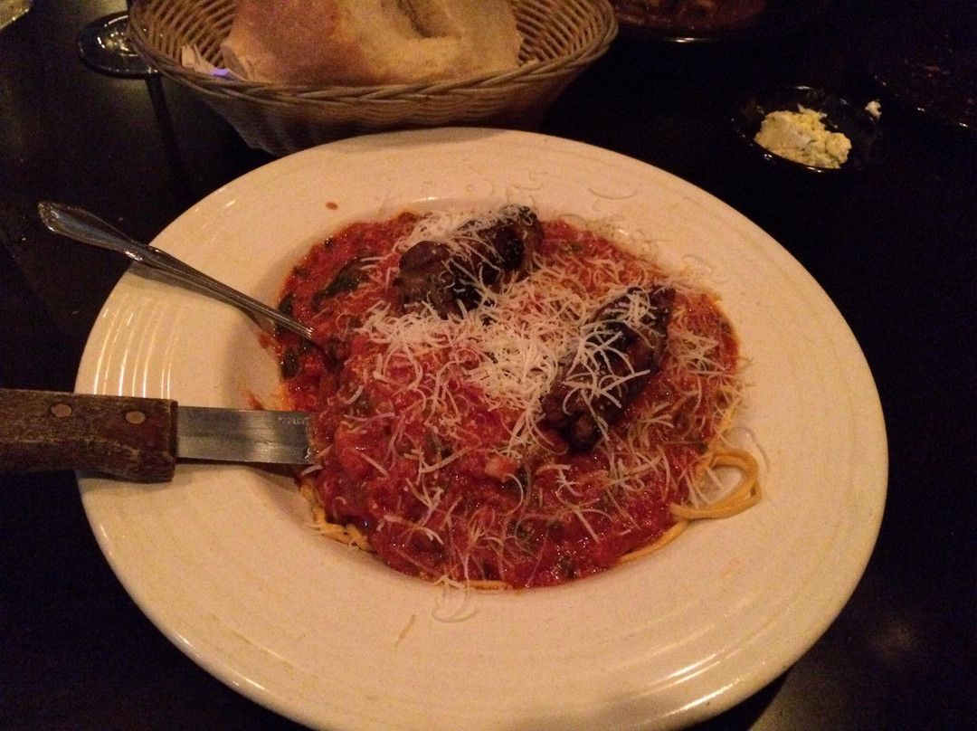 Moretti's Restaurant