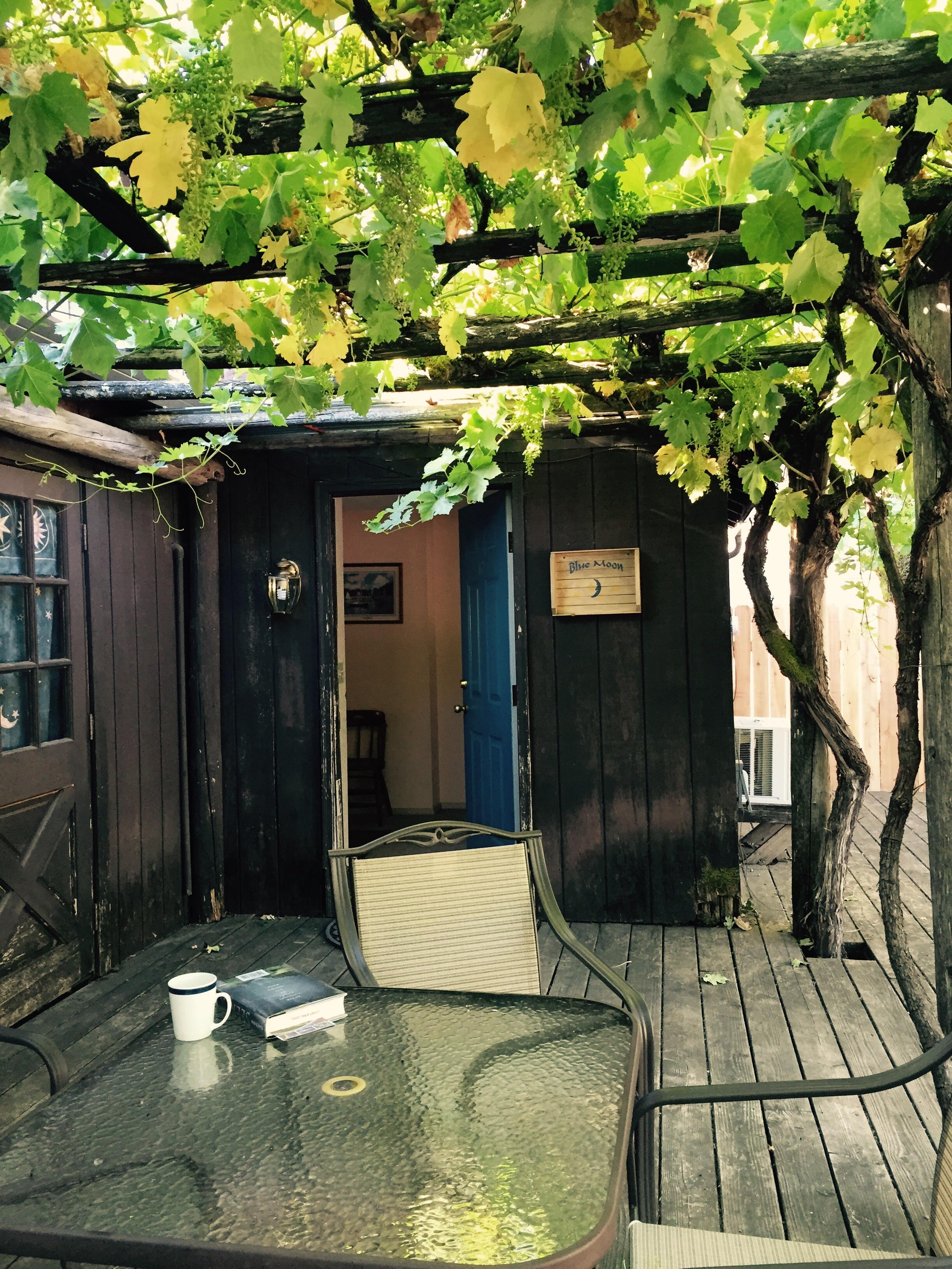 Kerbyville Inn-客卧