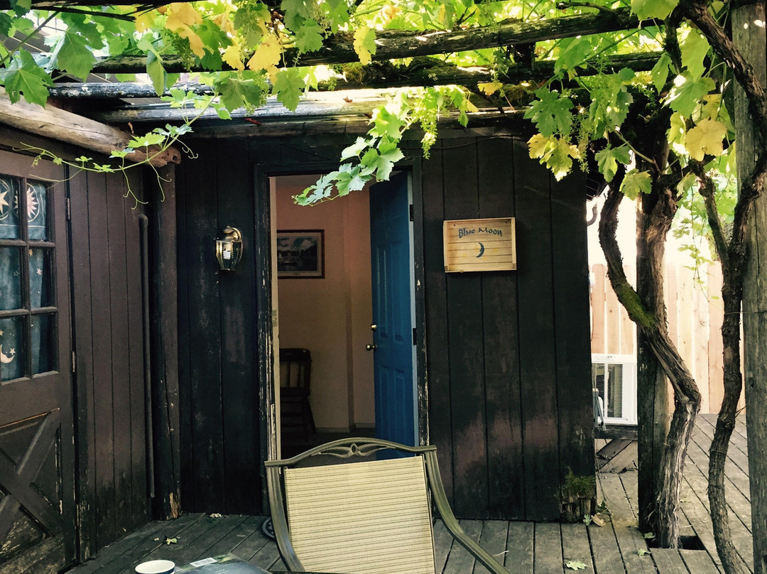 Kerbyville Inn主图