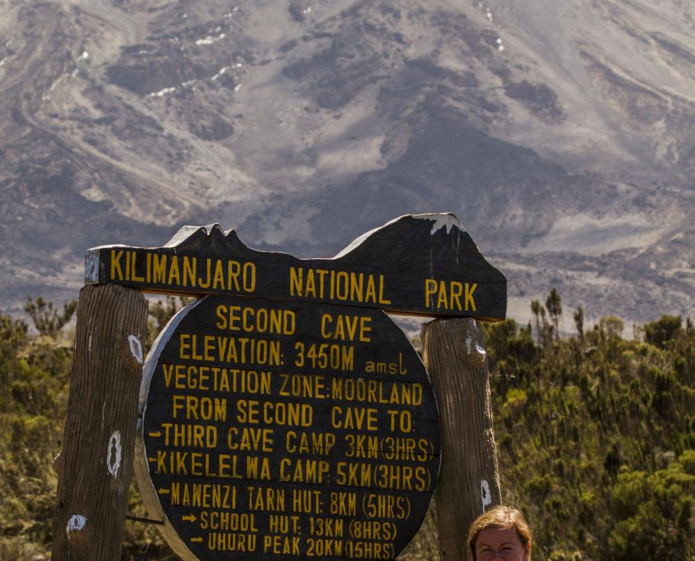 Oreta Adventures Safari Limited-莫西必去景点