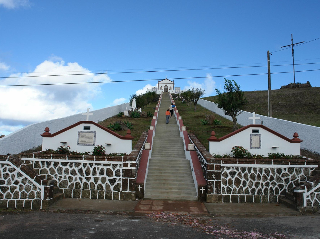 Ermida de Nossa Senhora de Fátima