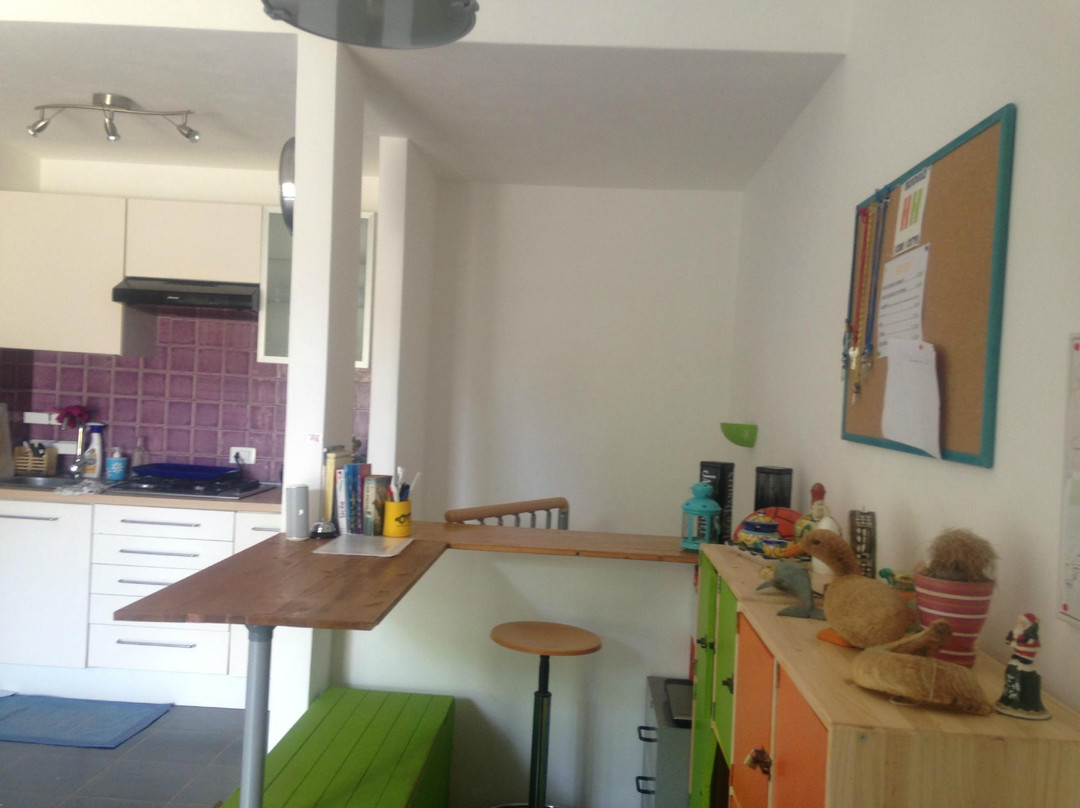 Mondello Home Hostel