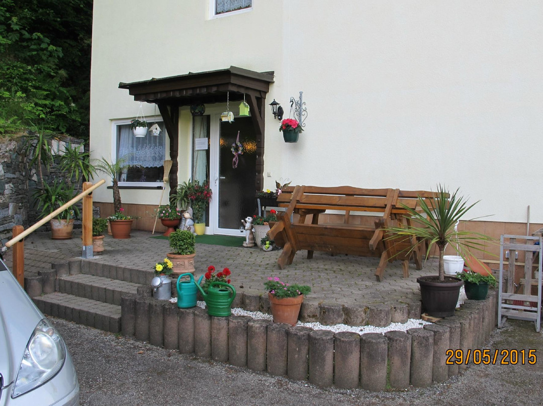 Gastehaus Margolf