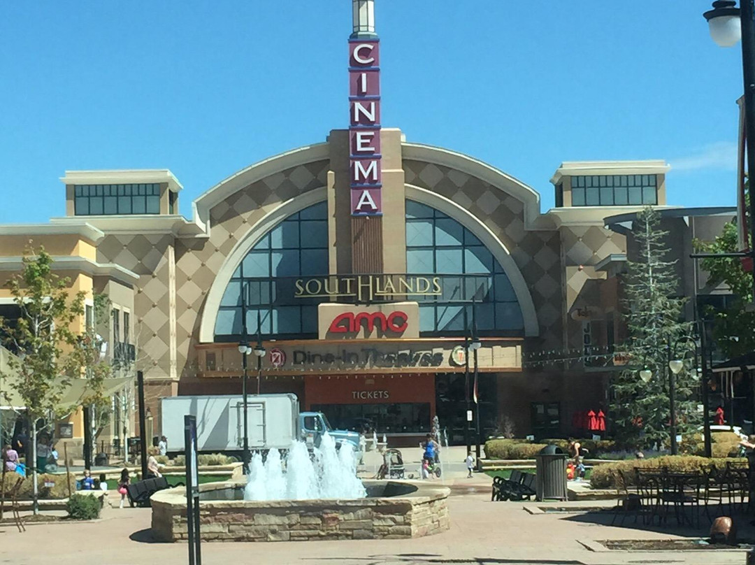 Southlands-奥罗拉必去景点