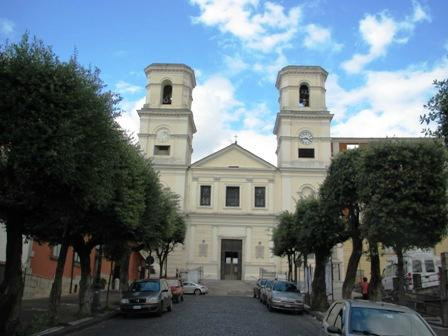 Santuario di S. Filomena景点图片