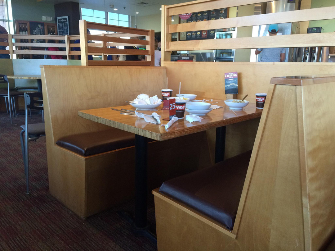 Noodles & Company - Plymouth