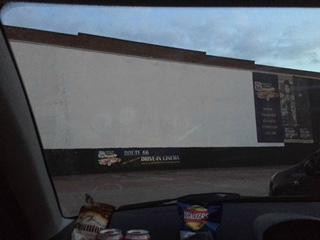 Route 66 Drive In Cinemas-曼彻斯特必去景点