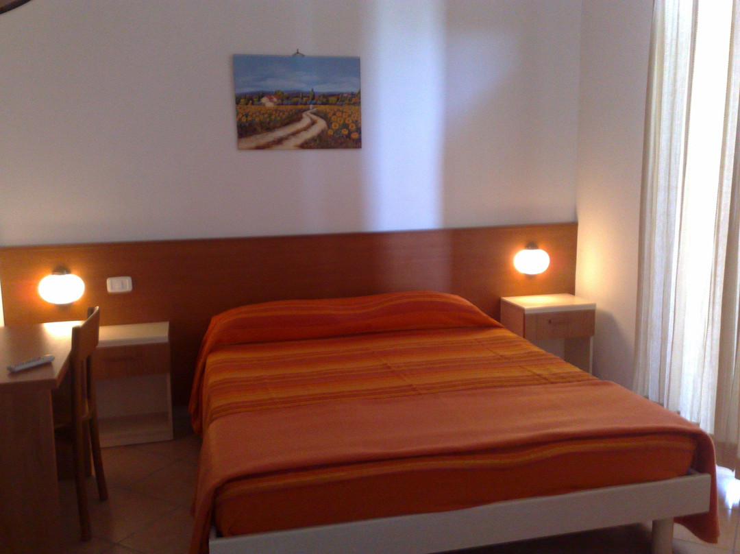 Hotel Girasole主图