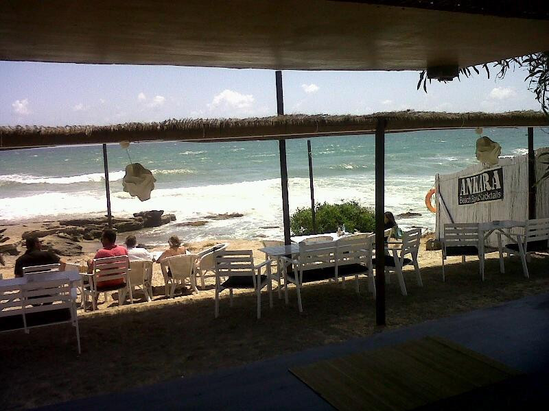 ANKARA Beach Bar-莫哈卡尔必去景点