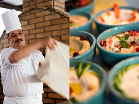 Abou Aouf restaurant主图