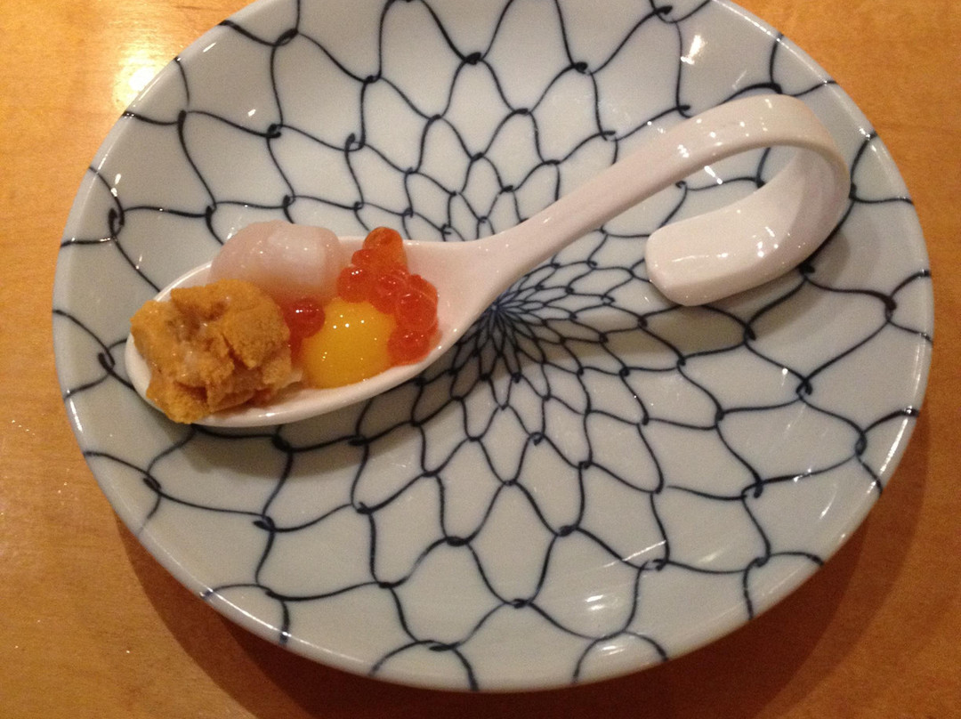 White Wasabi Sushi + Beer