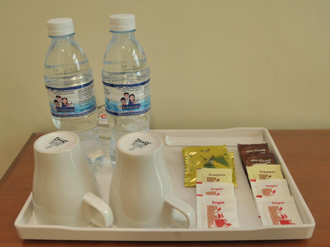 Harbour View Hotel主图