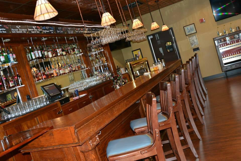 Old Nick's Pub-Lewisville必去景点