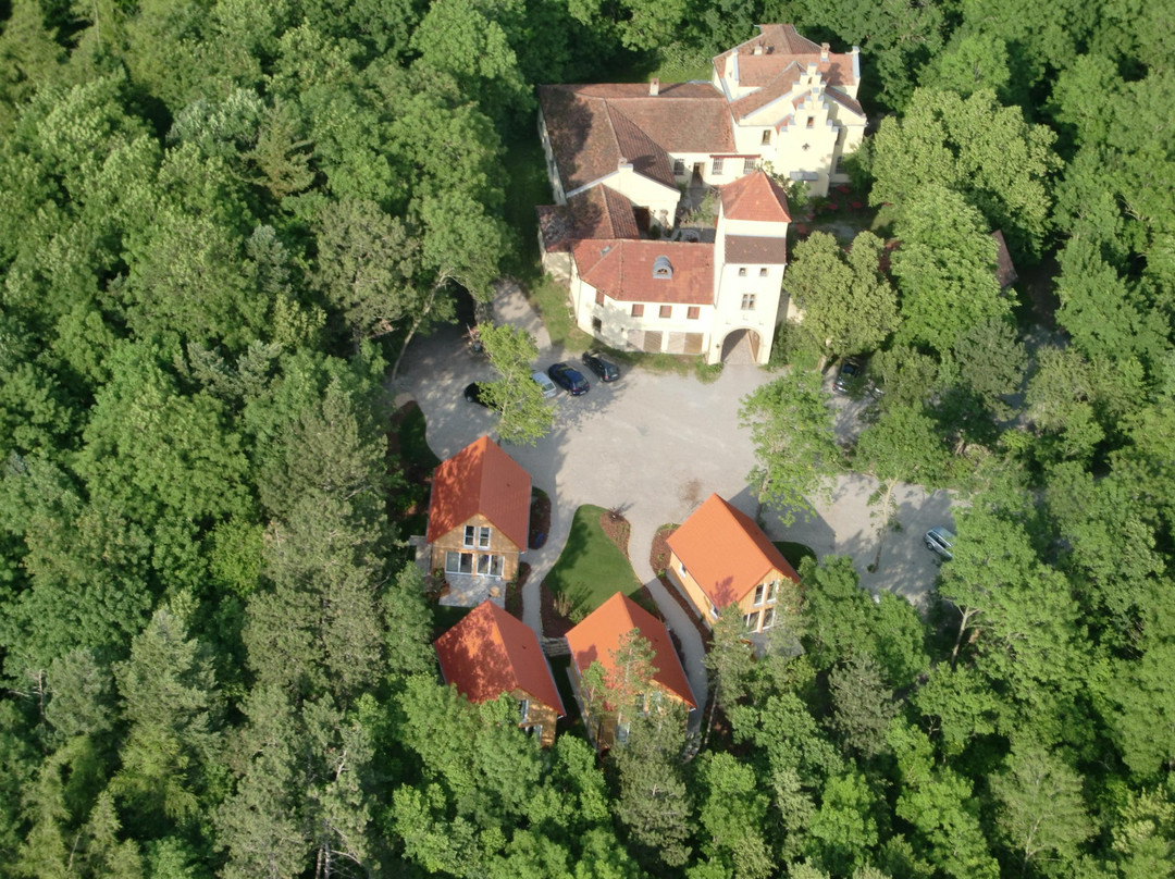Markt Nordheim旅游攻略图片