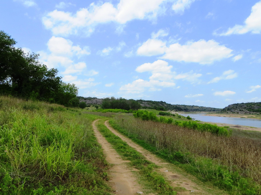 Narrows Recreation Area-Spicewood必去景点