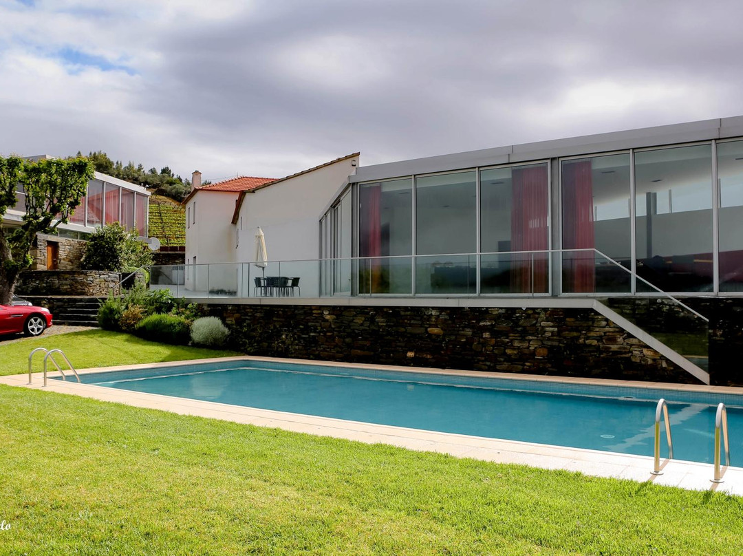 Casa da Quinta de Vale D'Arados