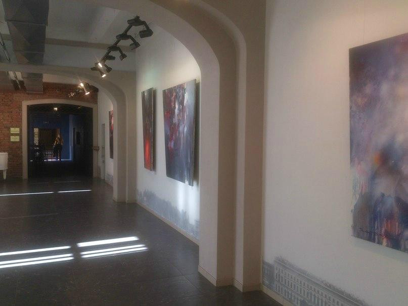 ArtMuza-圣彼得堡必去景点