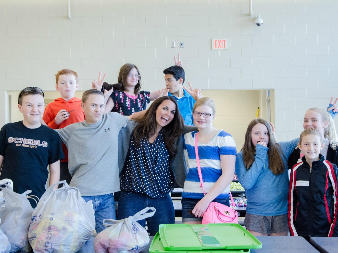 Journey Church-Gretna必去景点