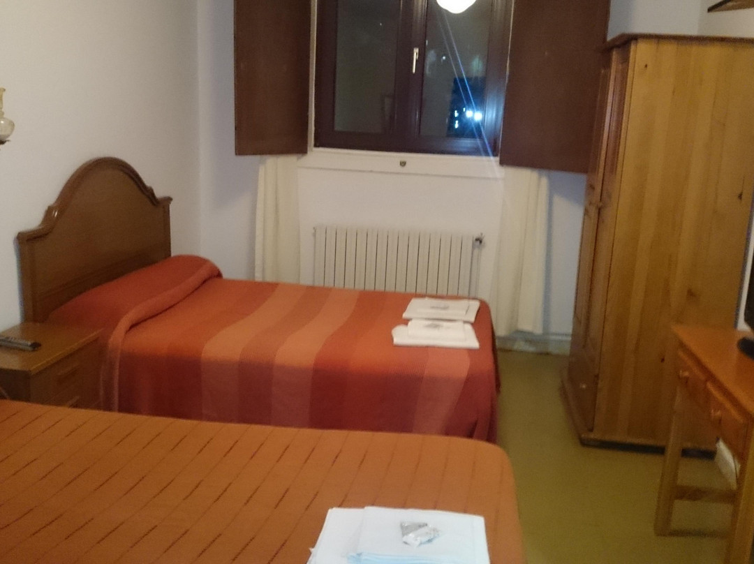 Hostal Padornelo