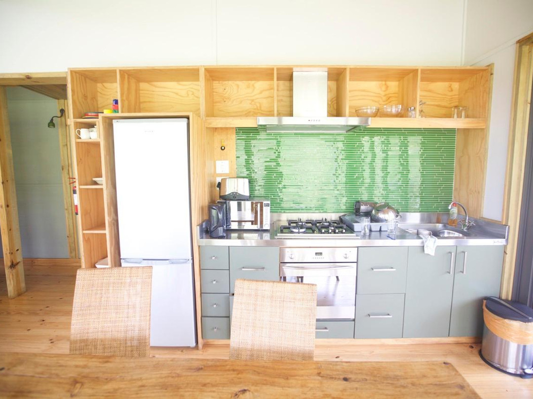 Kogelberg Nature Reserve-开普敦必去景点