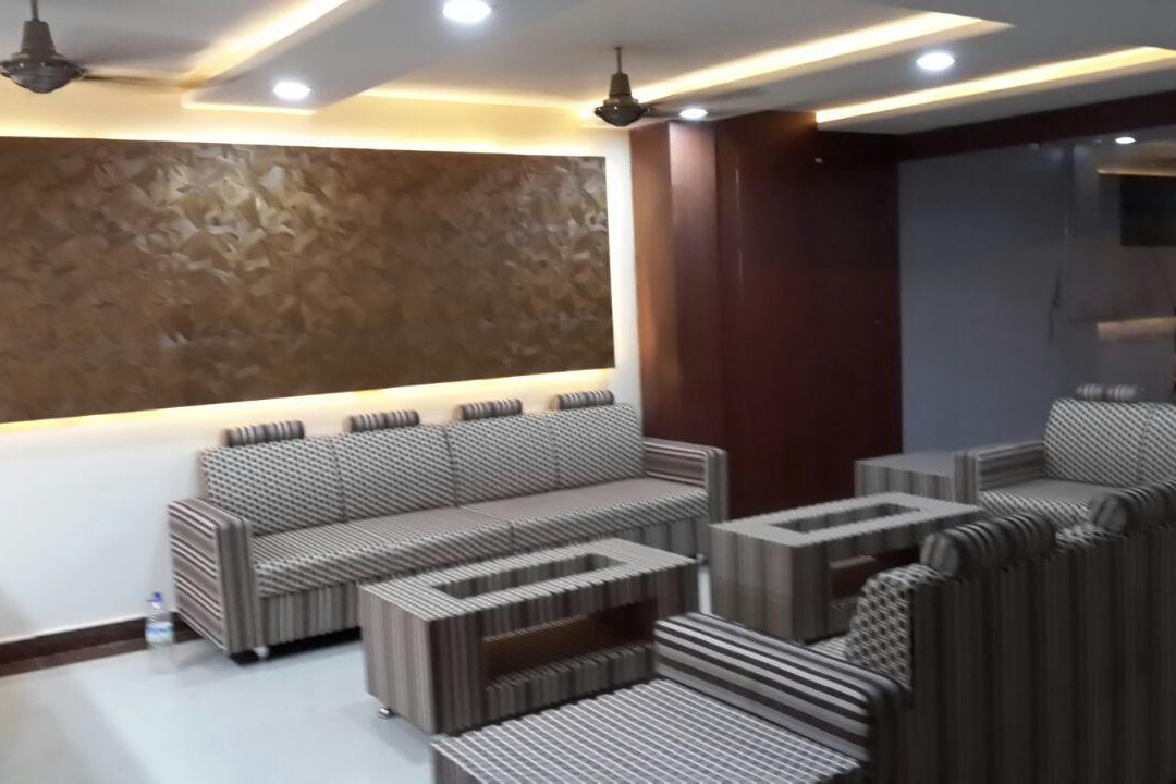Yadgir旅游攻略图片