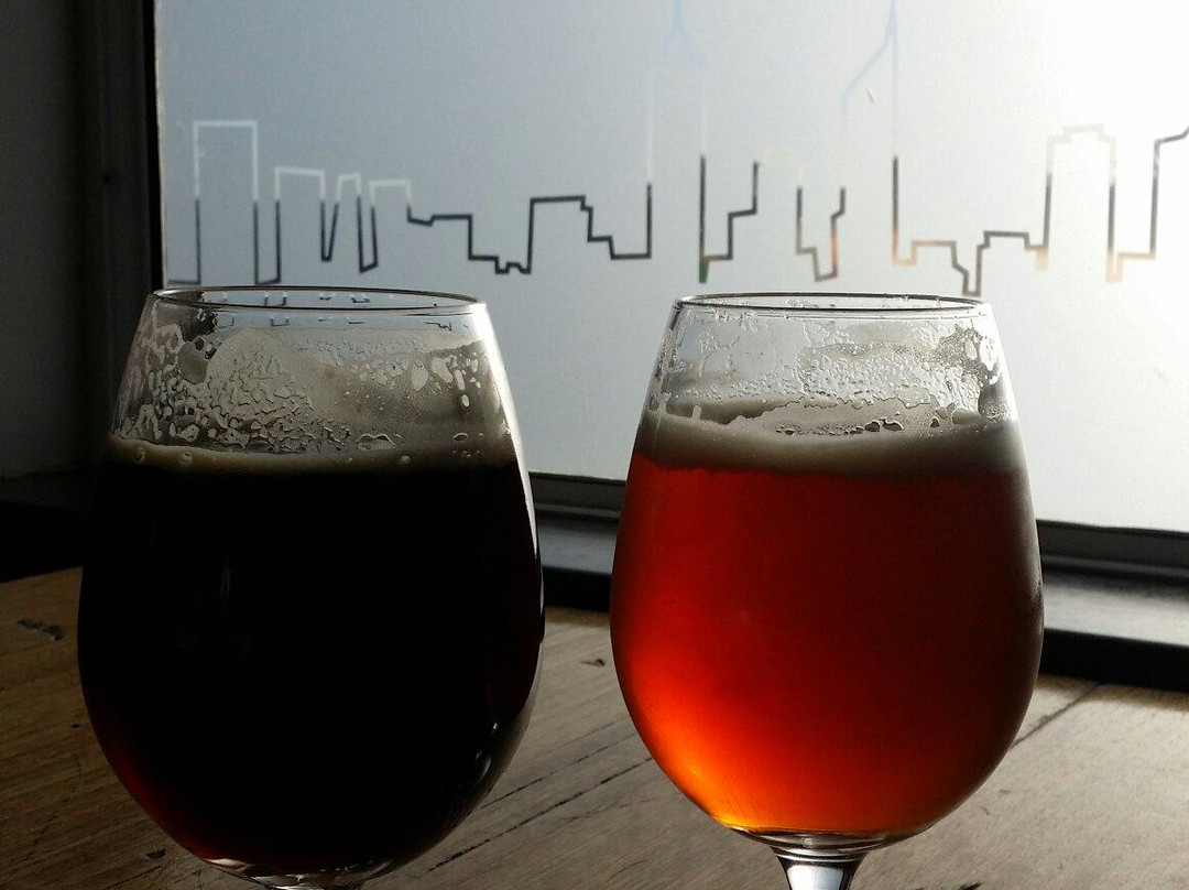 East of Everything-霍索恩必去景点