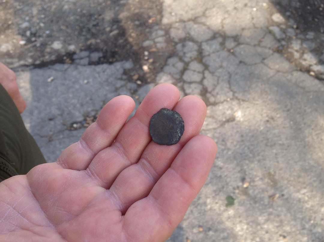 The Burford Tour-伯福德必去景点