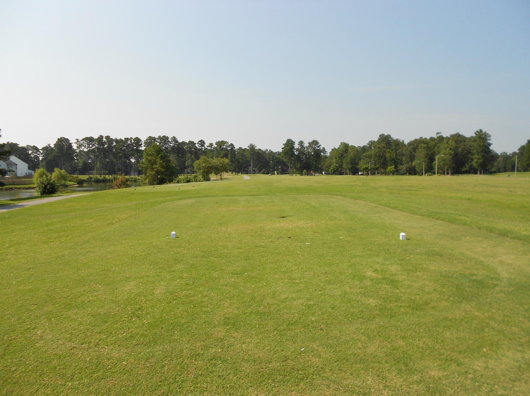 Chesapeake Golf Club景点图片