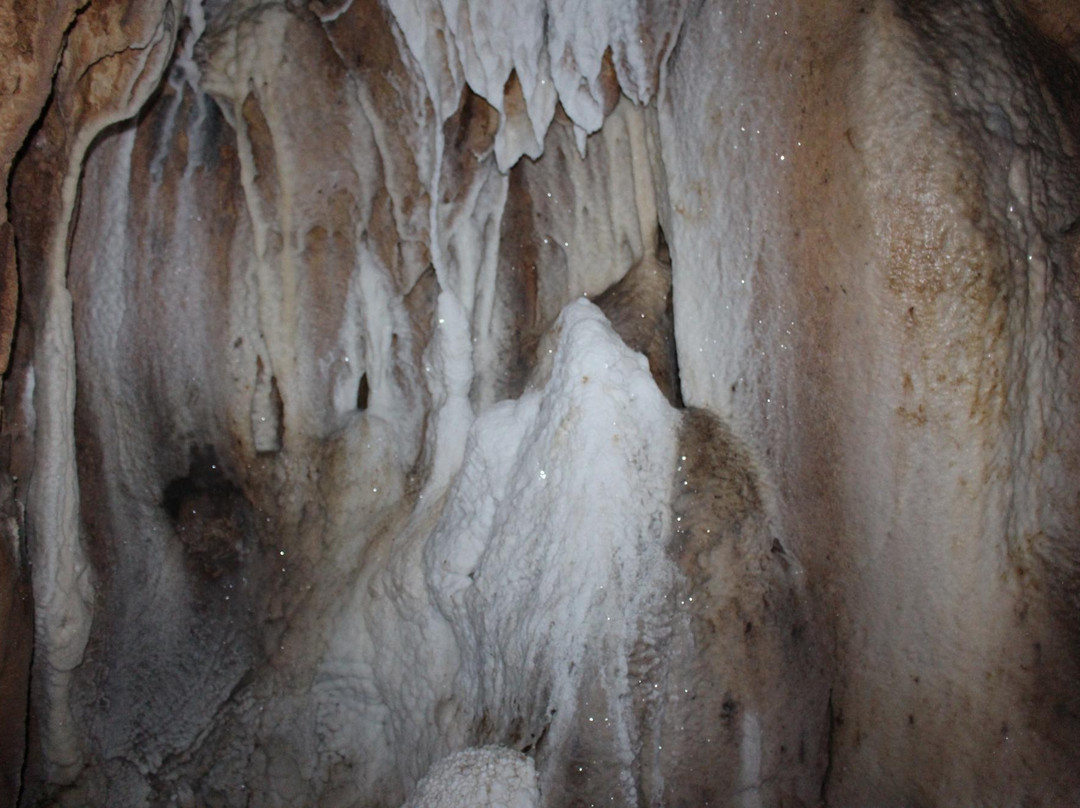 Kamangon Cave-Pinamungajan必去景点