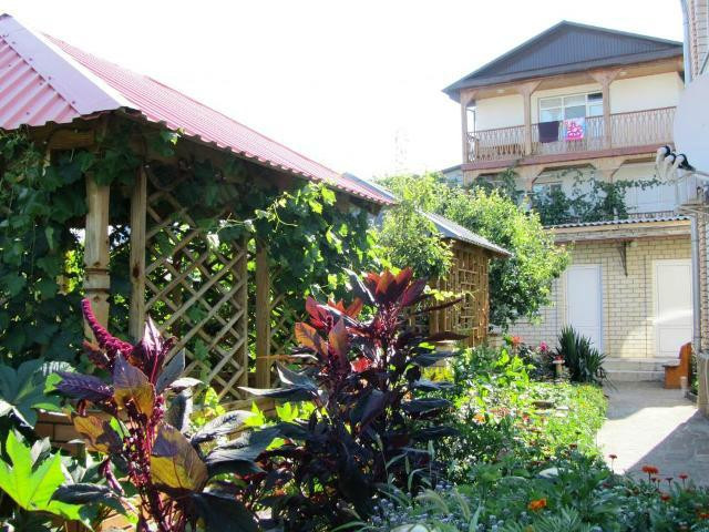 Anyutka Guest House