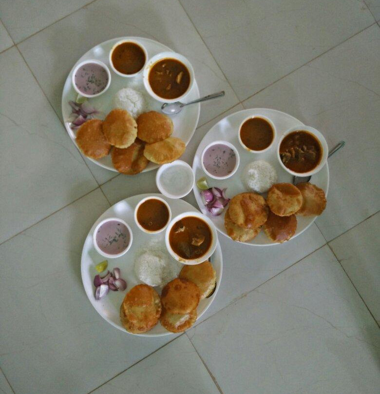 Sindhudurga Palace主图