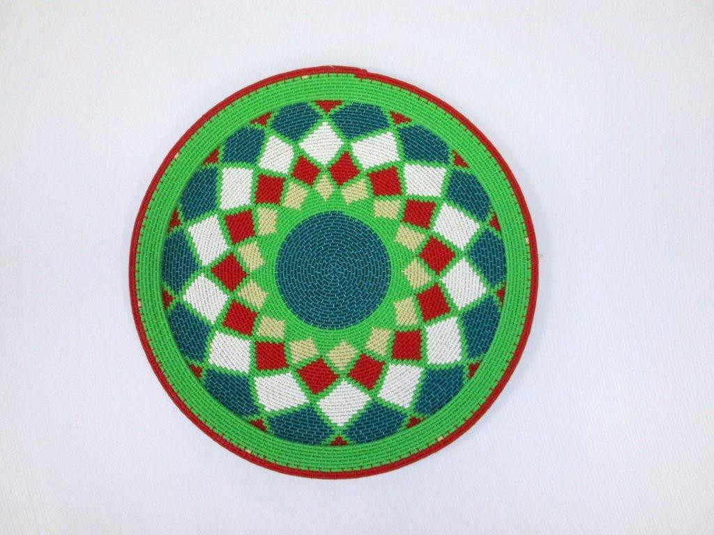 African Art Centre景点图片