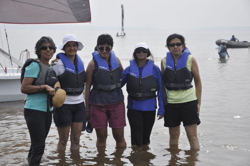 Aquasail 360' Sailing - Day Adventures in Bambolim and Goa景点图片