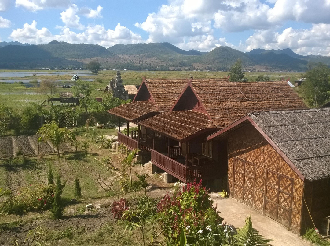 Sagar Village-东枝必去景点