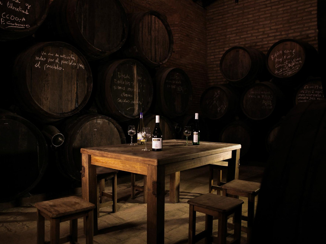 Huelva Experiences-韦尔瓦必去景点