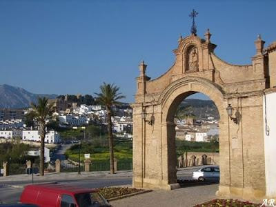 Granada Gate景点图片