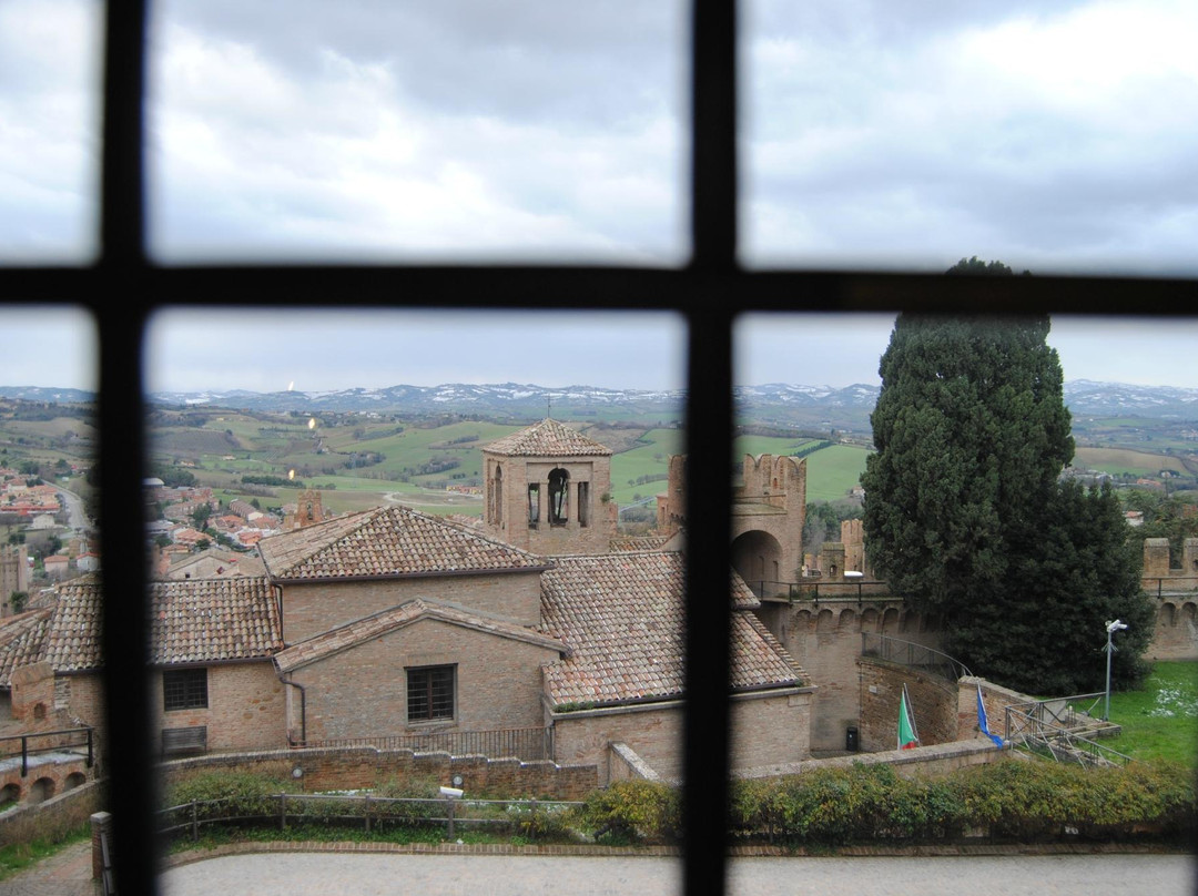 Guide Turistiche Gradara - Day Tours景点图片