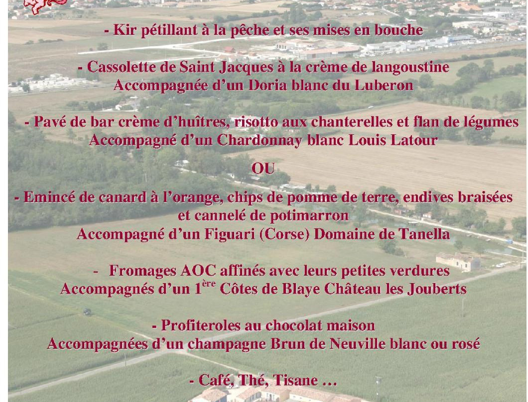 Domaine de la Chasse主图