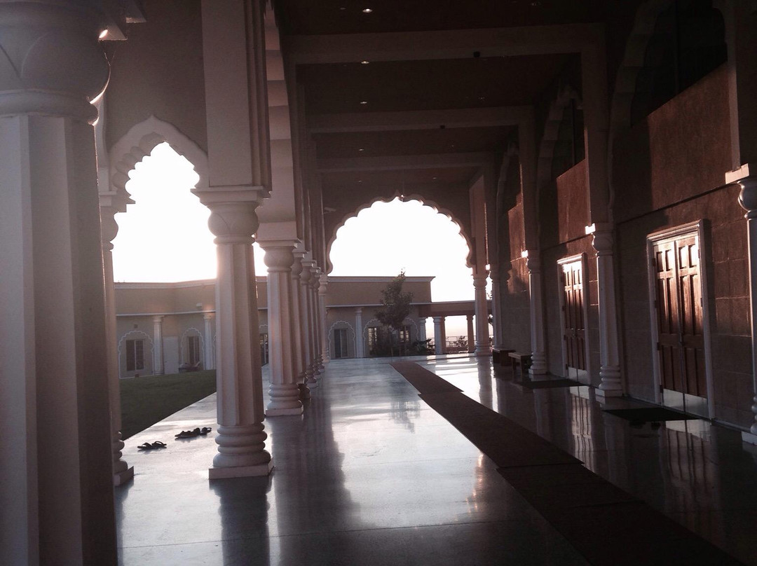 Sikh Gurdwara-圣何塞必去景点