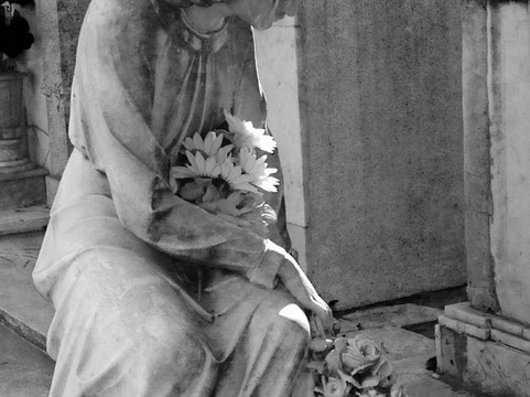 Cementerio Universal-Barranquilla必去景点