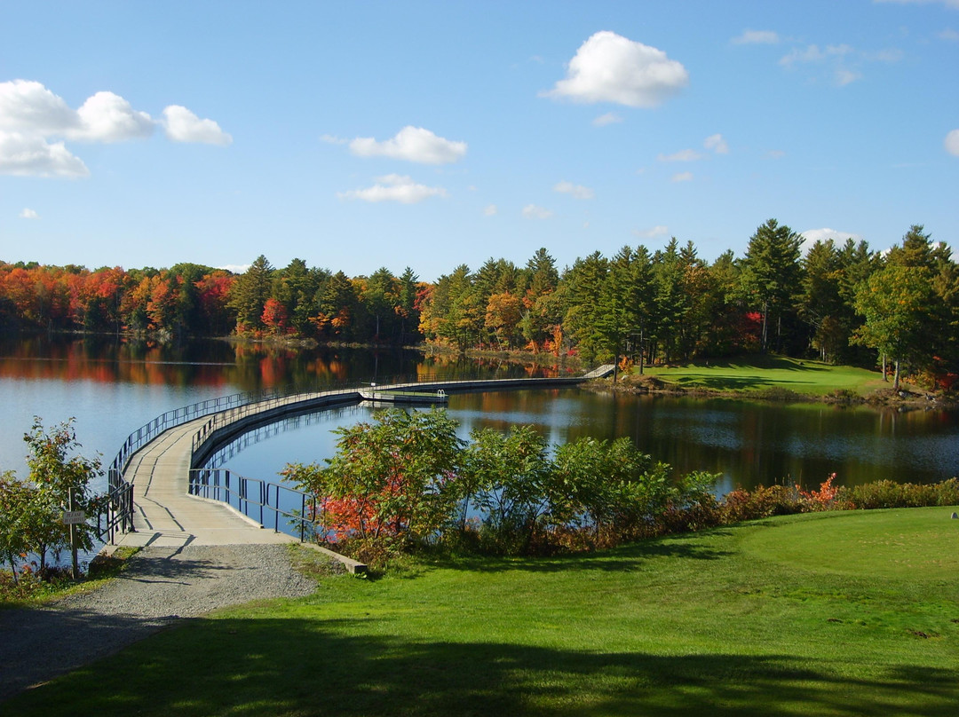 Seguin Valley Golf Club景点图片