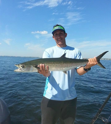 Booyah Fishing Charters-Cantonment必去景点