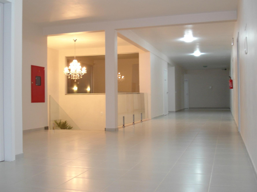 Brisa Parque Hotel主图