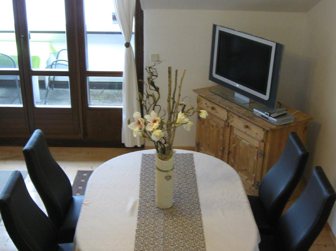 Haus Christine主图