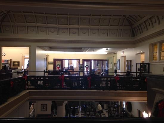 Fort Piqua Plaza-Piqua必去景点