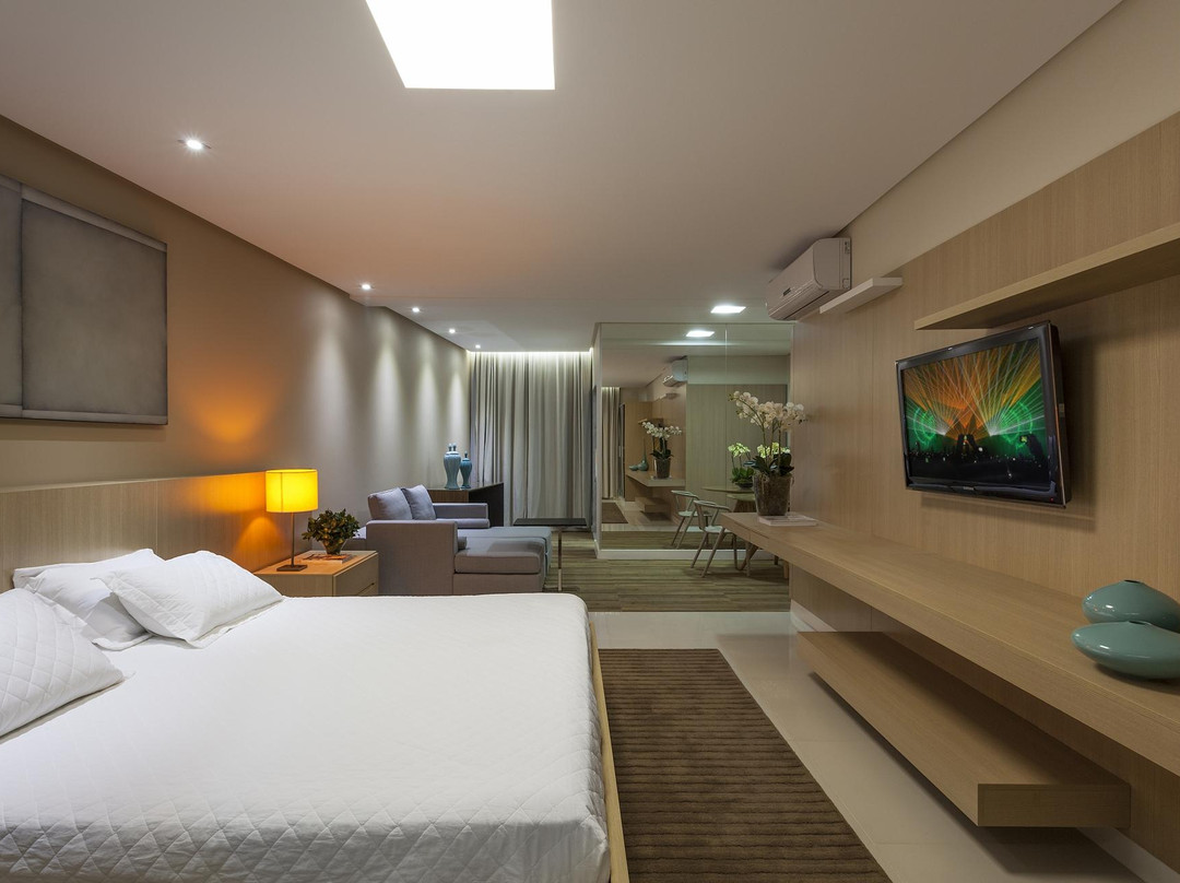 Leopoldo Hotel主图