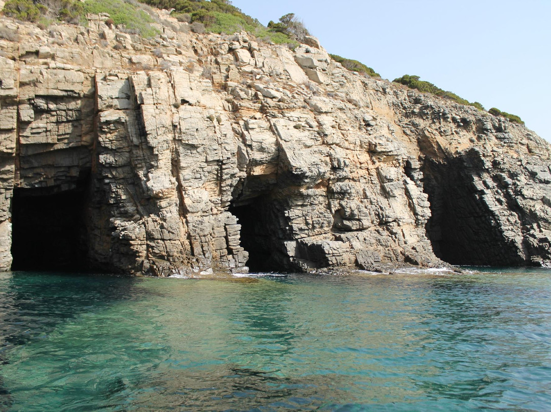 Sea Dream - Boat Rentals-Sant'Anna Arresi必去景点