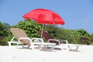 Sizam Reef View Guest House主图